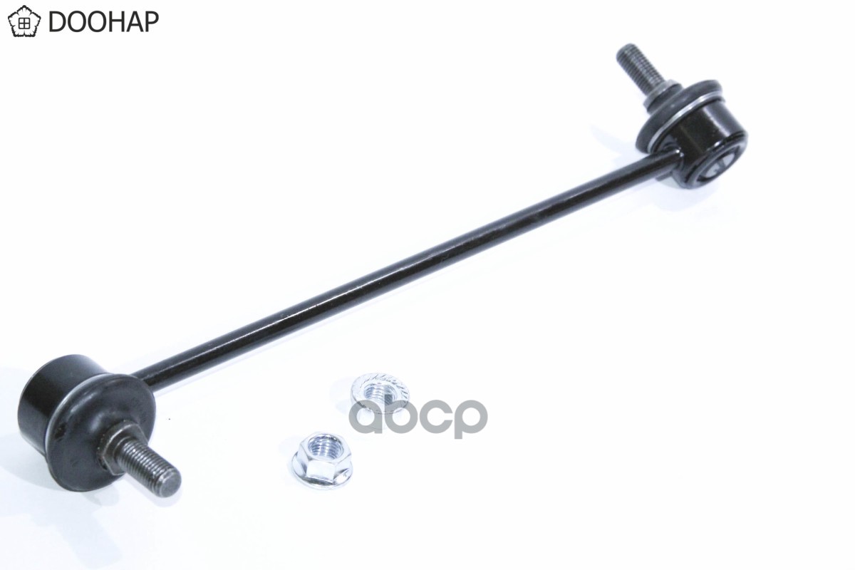 Стойка стабилизатора передняя левая Chevrolet (Lacetti 04- ), Daewoo (Gentra)