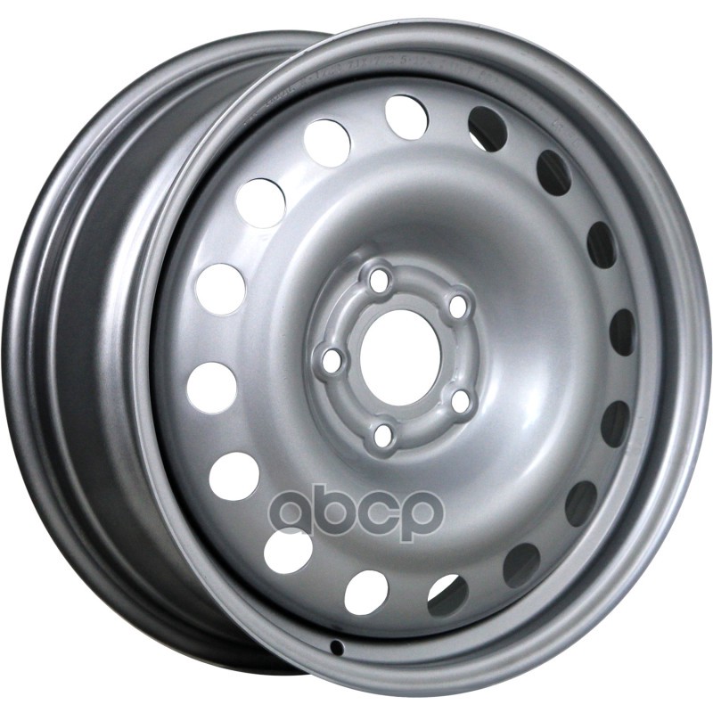 Диск TREBL, R-1728 7x17/5x114.3ET47 67.1