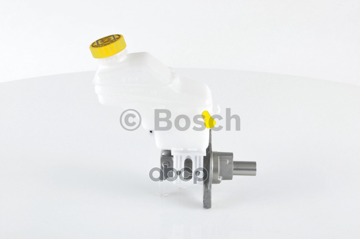 Цилиндр главный тормозной