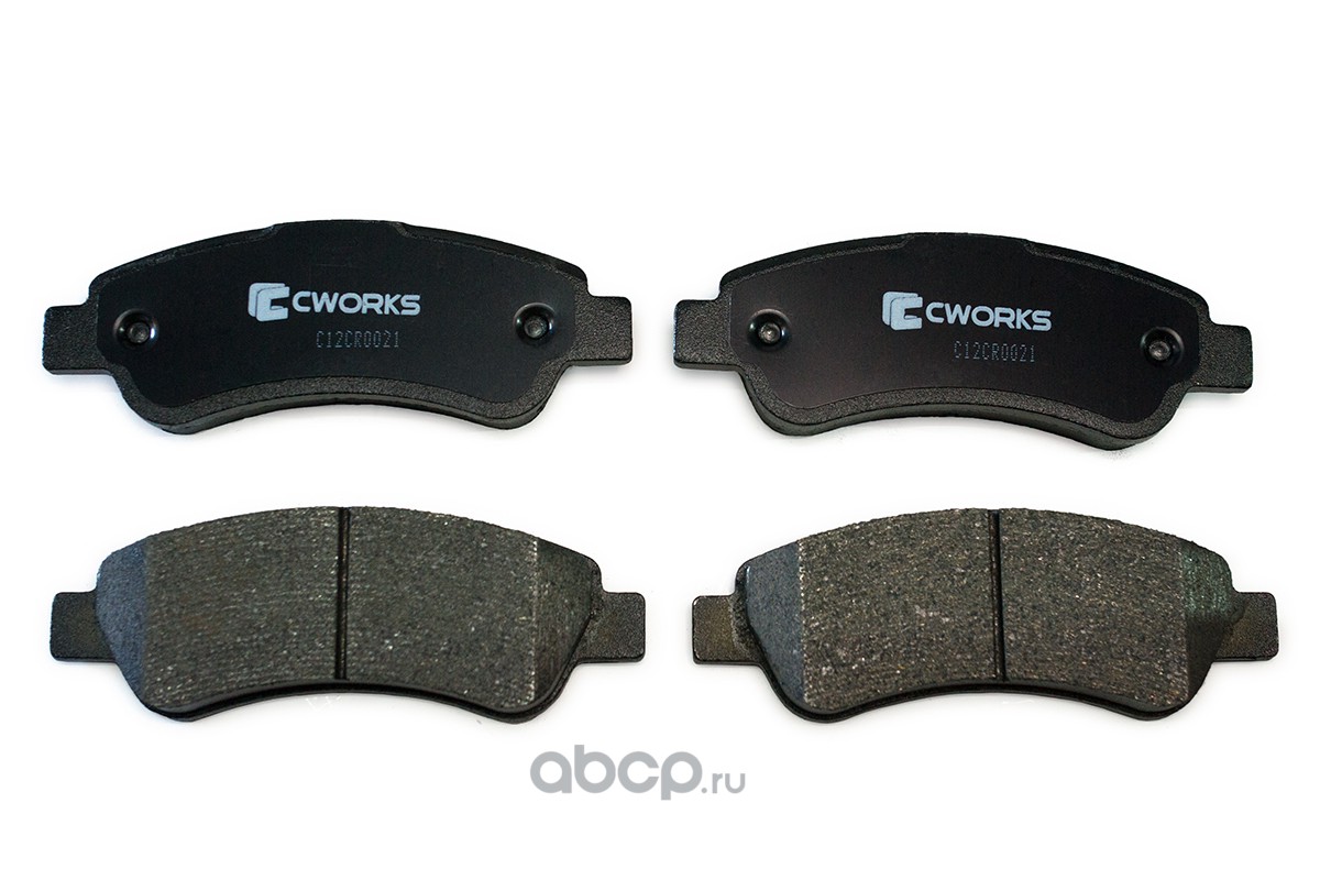 Cwork сайт. CWORKS тормозные колодки. CWORKS колодки. Sp1904. Sp1716a.