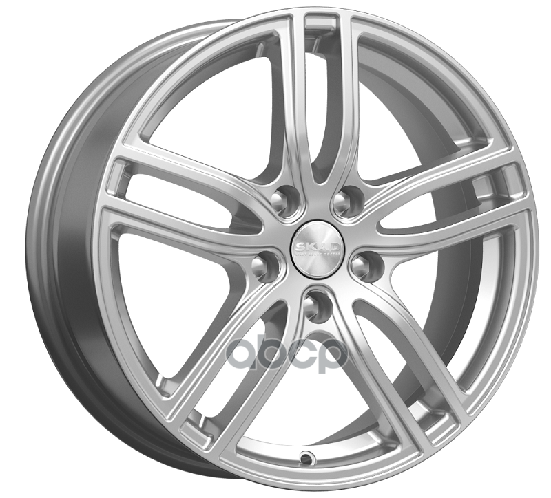 Диск SKAD, Брайтон 7x17/5x108ET45 63.35