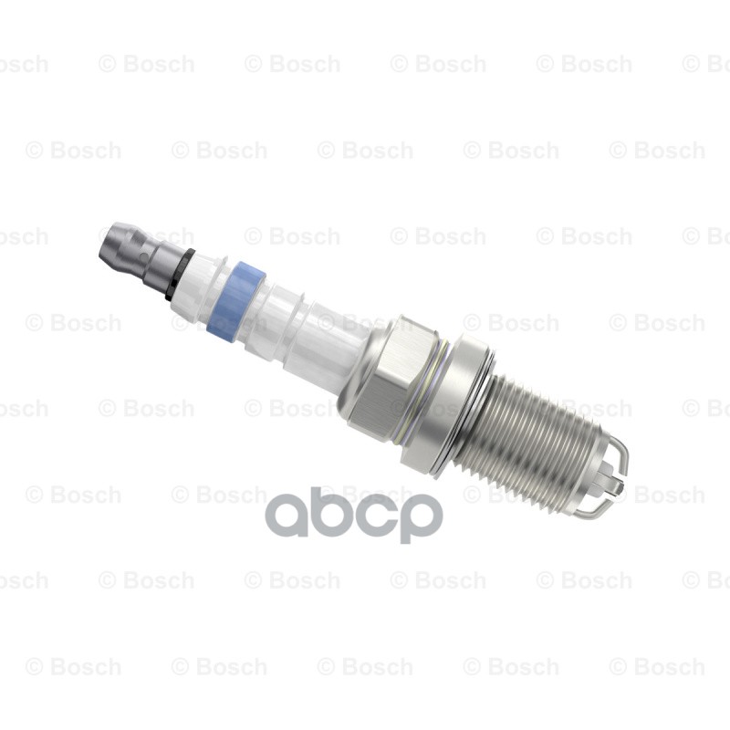 Свечи BOSCH SUPER-4 FR78X 2110-12 16-кл. с 4-мя электр. (блистер) 0242232802