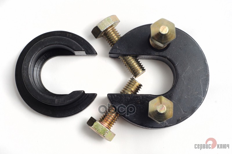 Съемник ШРУСа ВАЗ 2108-10 Сервис Ключ 77758