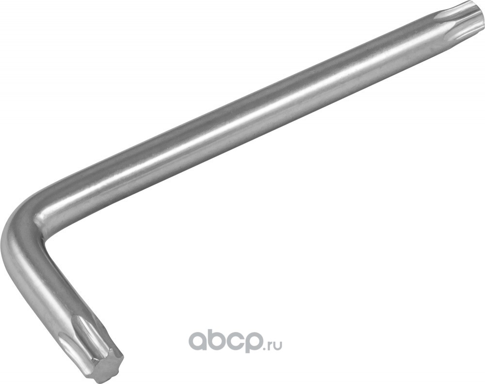 THORVIK TKS40 Ключ торцевой TORX® короткий, T40