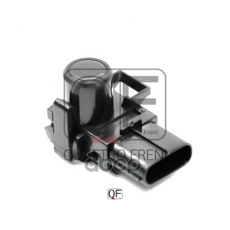 Датчик Парковки Передний! Toyota Land Cruiser/Lexus Lx 07> QUATTRO FRENI арт. QF10H00069