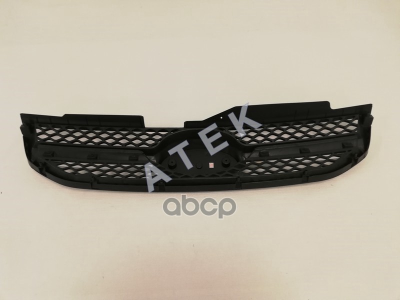 Решетка радиатора {ST01}