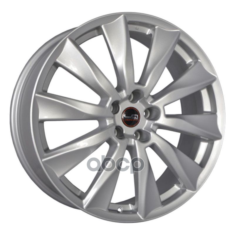 Диск LegeArtis,  8x18/5x114.3ET47 66.1