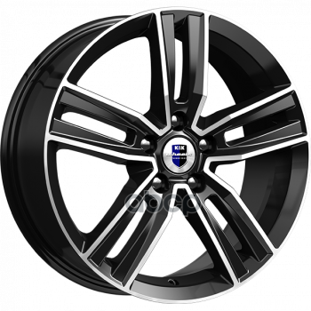 Диск КиК, Танаис 7x18/5x114.3ET45 66.1