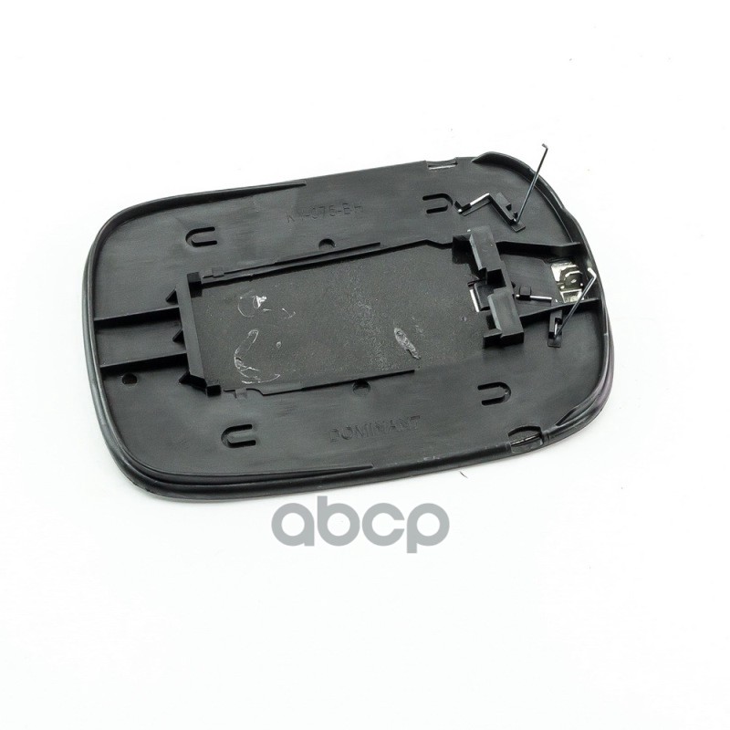 Стекло зеркала правое