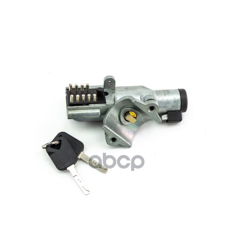 Замок вала рулевого колеса