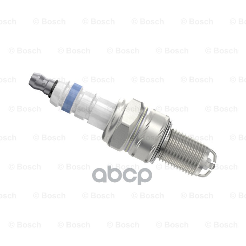 Свеча BOSCH Super-4 WR78X 2108-2112 8кл инж 1,1мм (4-х электр)