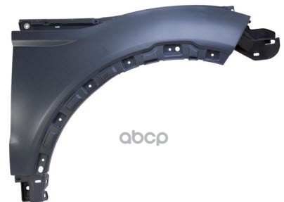 Lrevq11-271-R Range Rover Evoque '11- Крыло Передн Прав (Китай) BodyParts арт. LREVQ11271R