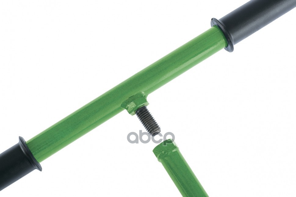 Бур садовый шнековый, 1085 мм, диаметр 200 мм, Россия