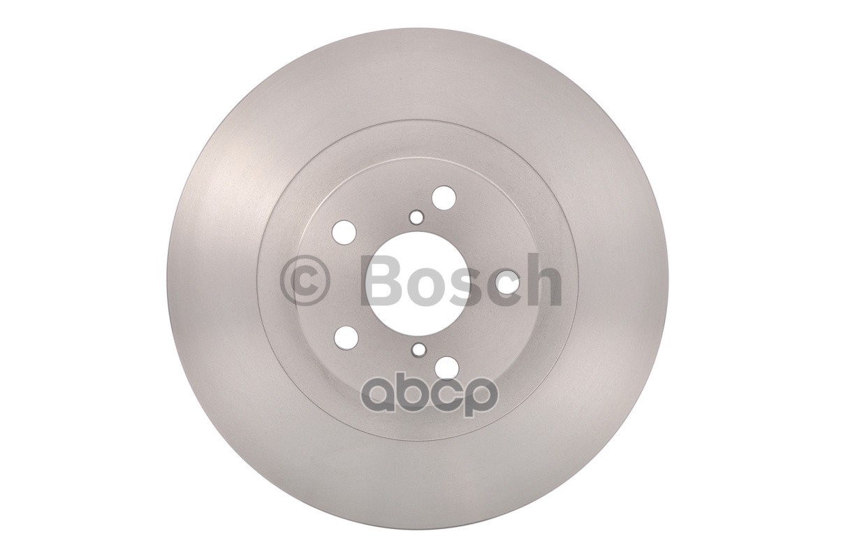 0 986 478 977 Диск Тормозной Передний! Subaru Impreza 2.0 00> Bosch арт. 0986478977