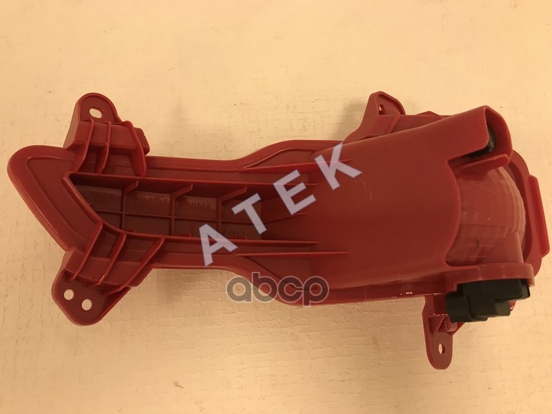 ФАРА ПТФ KIA RIO X-LINE 17-ЗАДНЯЯ L  24148350