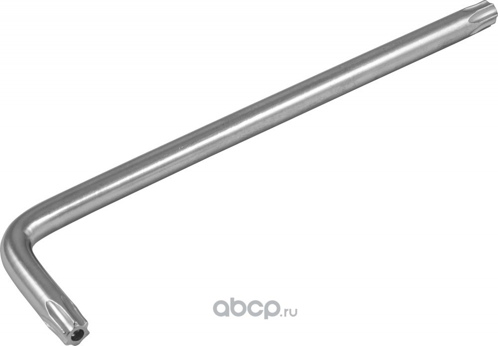 THORVIK TTK40 Ключ торцевой T-TORX® с центрированным штифтом, T40H
