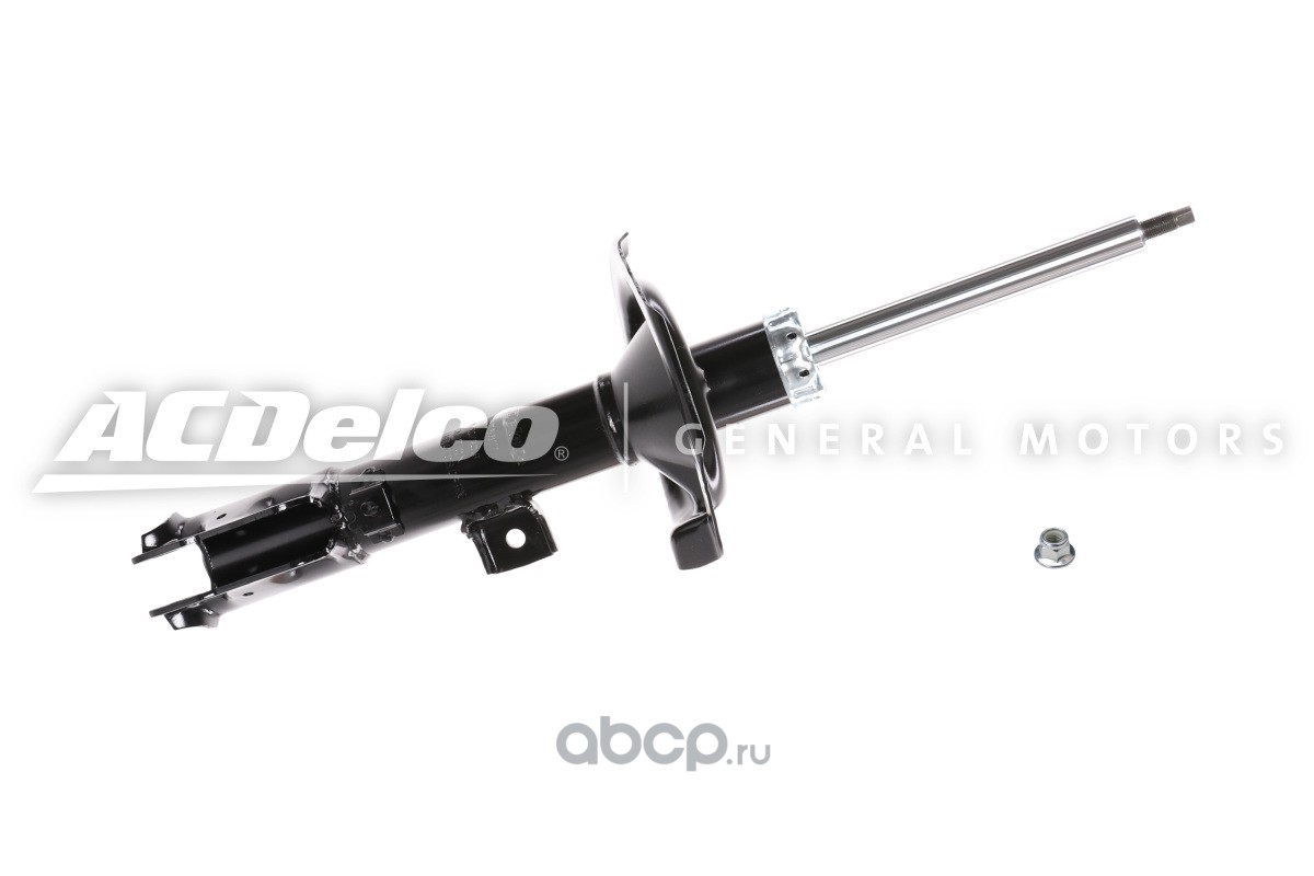 ACDelco 19376617