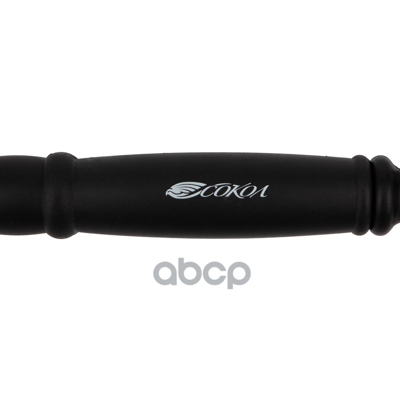 СОКОЛ Набор щипцы и щетка для барбекю и гриля Комфорт 62-0049