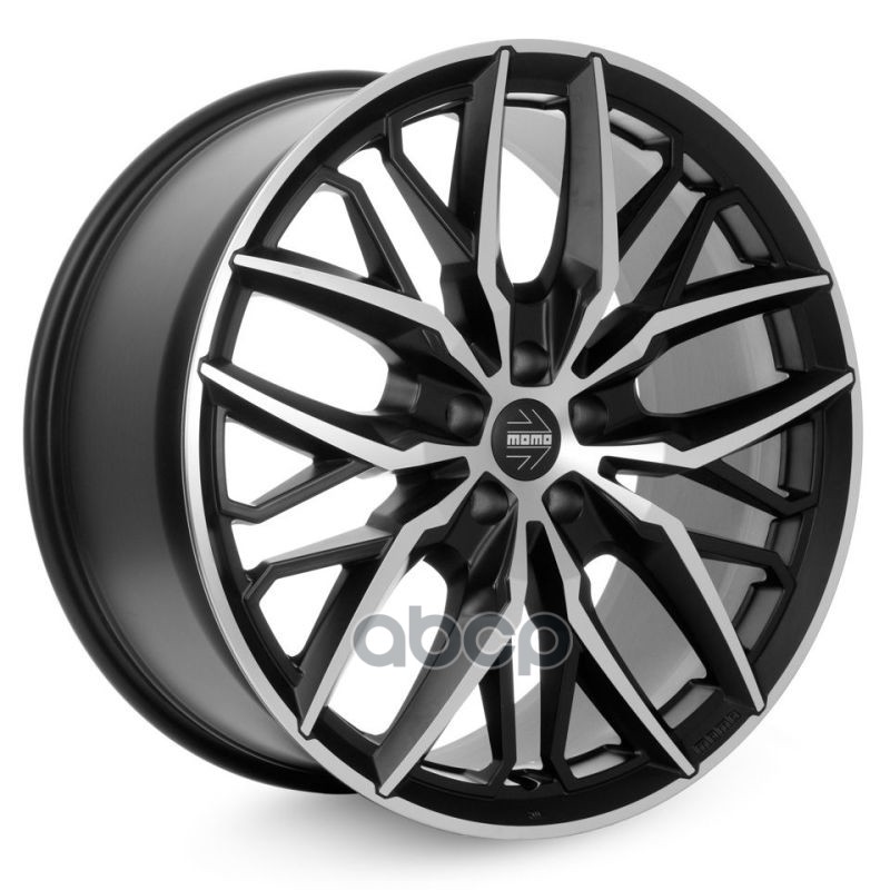Диск MOMO, SPIDER 8.5x19/5x112ET30 66.6