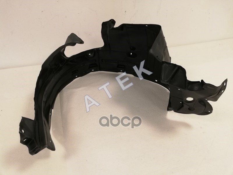 ATEK X-Trail III 13 Подкрылок передний левый RP-06368