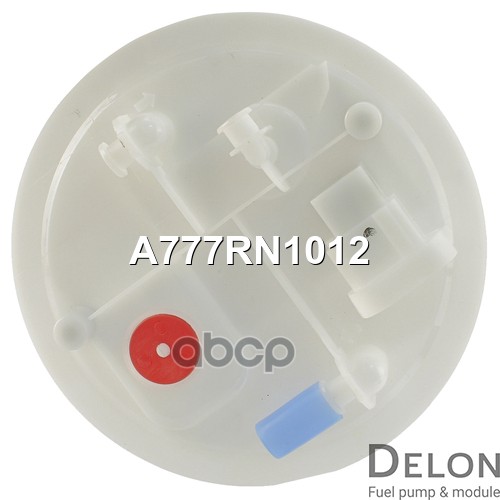 Модуль в сборе с бензонасосом