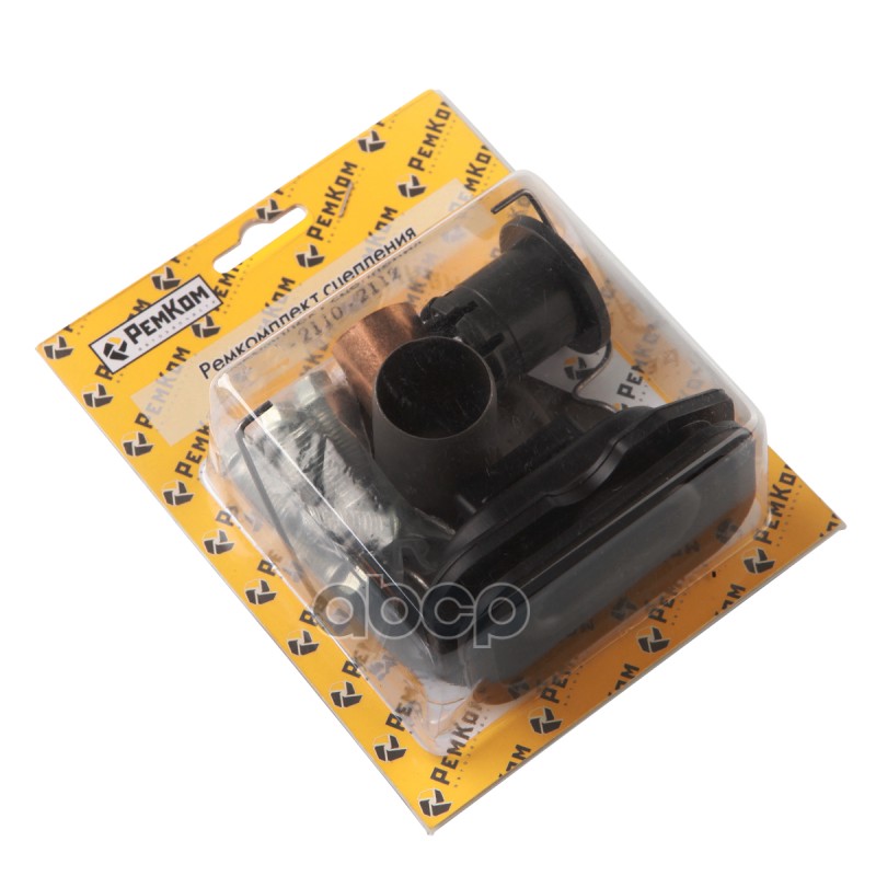 Ремкомплект сцепления ВАЗ 2110-12