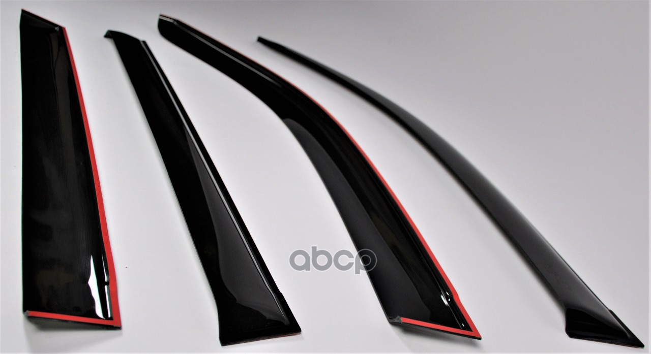 Дефлектор двери RENAULT Arkana (19-) COMFORT