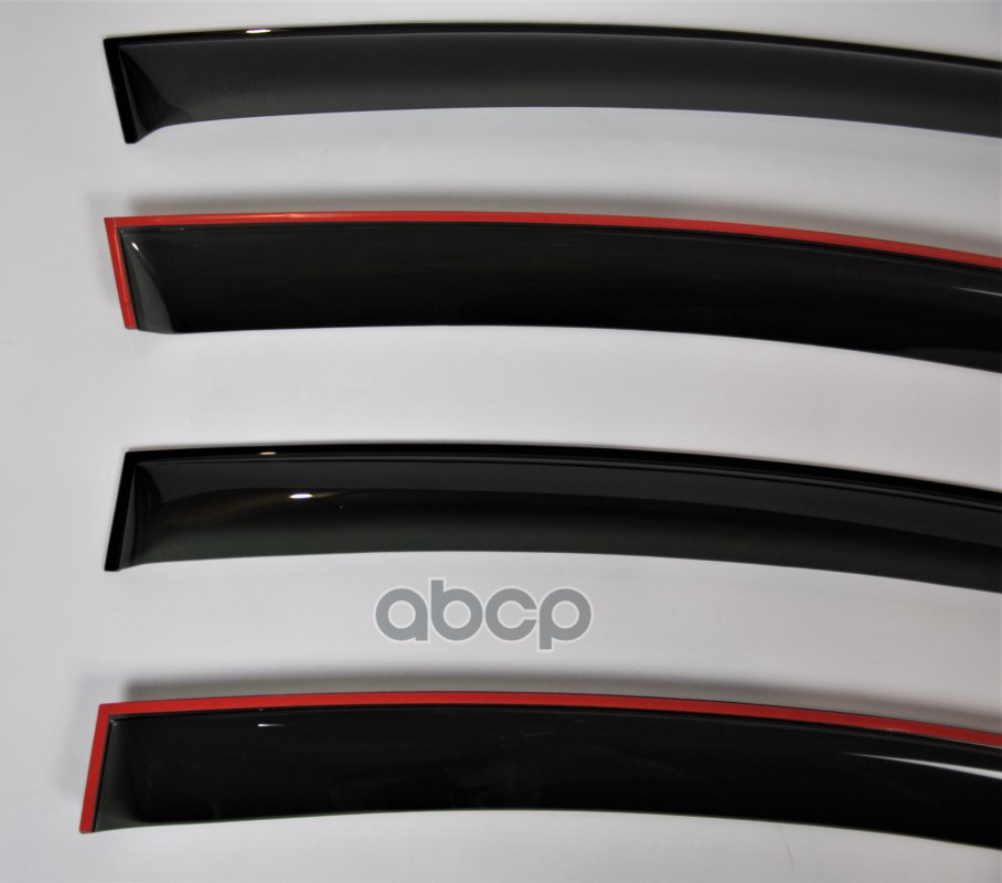 Дефлектор двери RENAULT Sandero,Steapway (14-) COMFORT