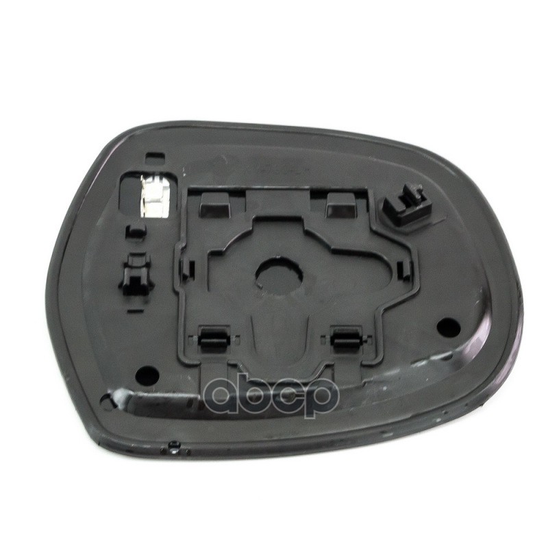 Стекло зеркала левое