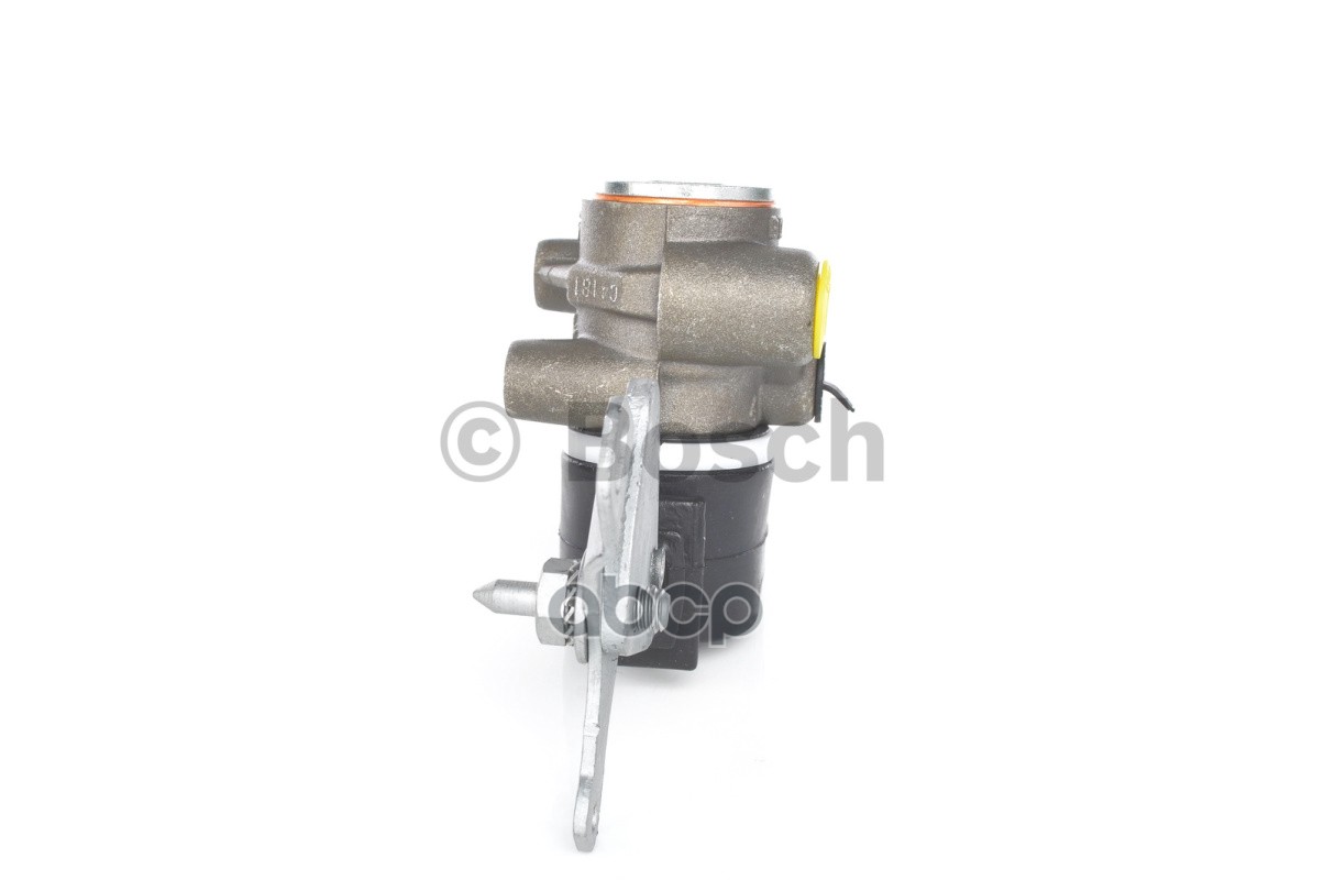 Регулятор тормозных сил