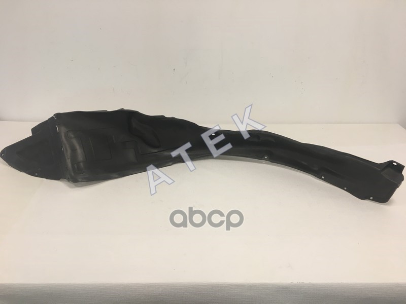 Защита крыла {ST01}