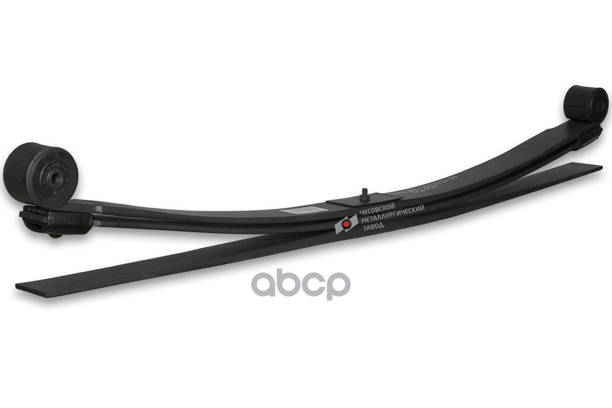 771503FD-2912012-10 Рессора задняя для Ford Transit 3 листа