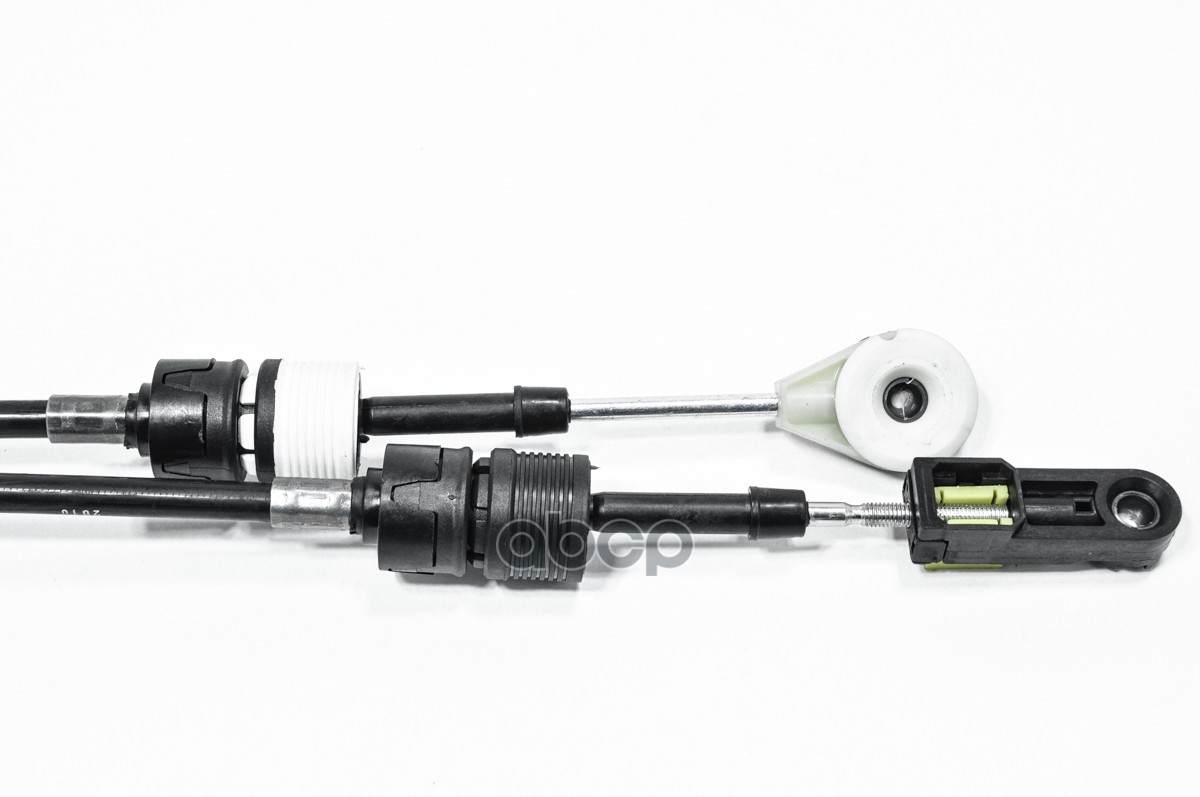 Трос переключения МКПП Ford Transit 06-> RWD  (MT82)