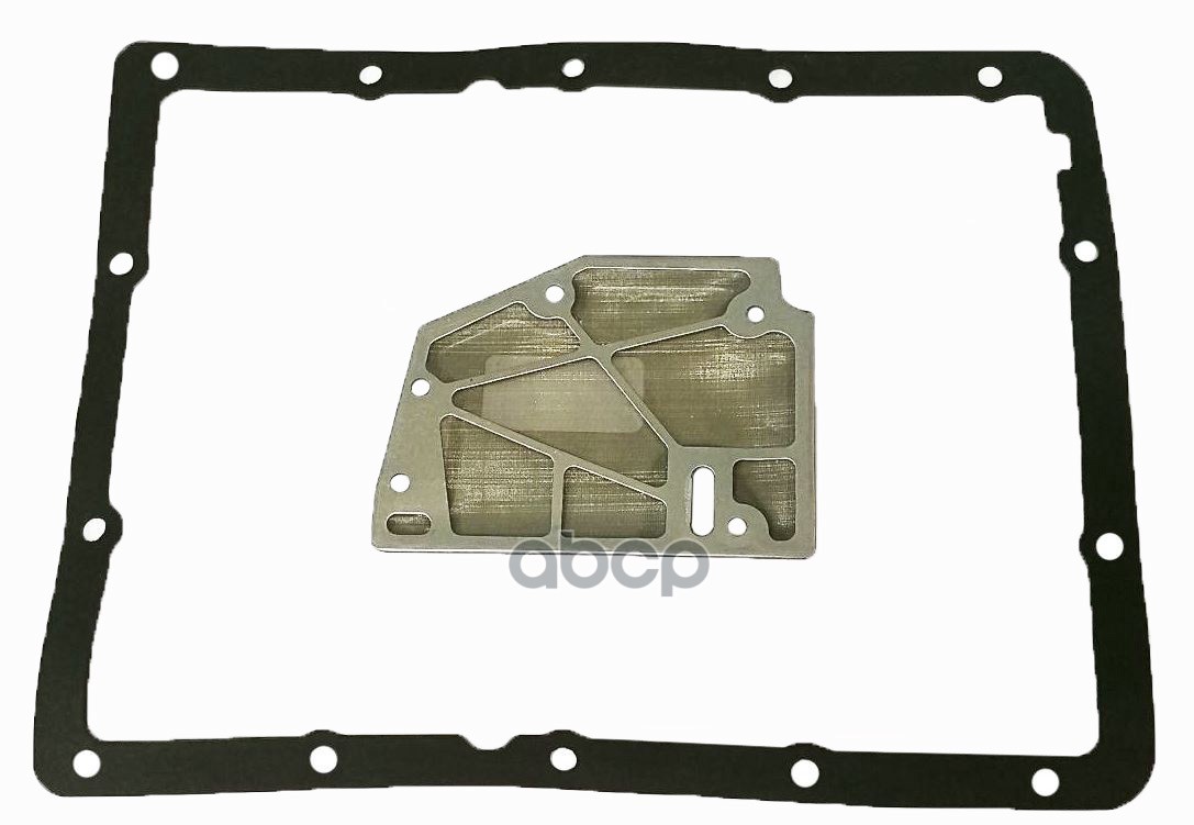 Фильтр АКПП с прокладкой поддона TOYOTA Hilux 3.0 2000 - 2005