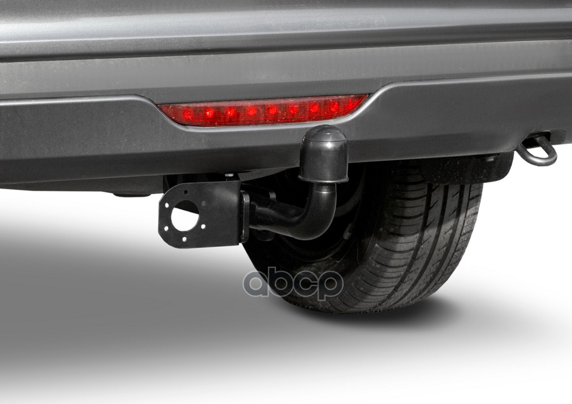 Фаркоп Lada Granta седан/лифтбек/универсал 2011-, Lada Kalina универсал (вкл. Cr