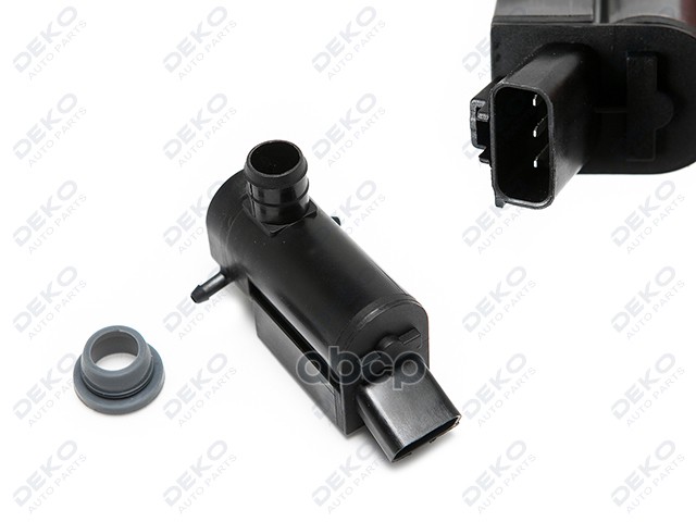 Моторчик стеклоомывателя Toyota #E10#/11# #T19#/21# SV30/40 #X90/100 EL4#/5# SXA1# 8533010290, 85330-10290, 8533012280, 85330-12280, 8533020470, 85330-20470, WP02