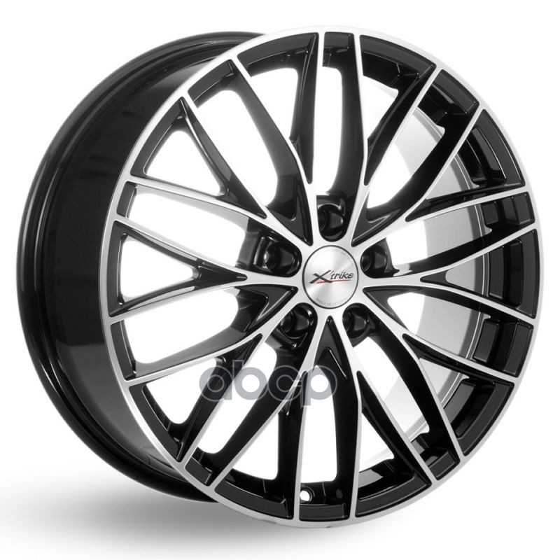 Диск X'trike, X-130 7.5x18/5x114.3ET35 66.1