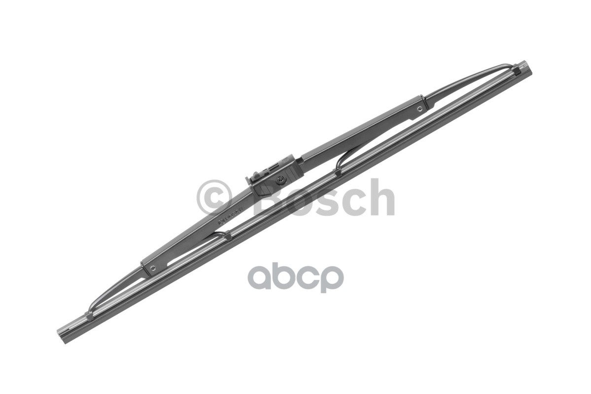 Щетка! L=350 Задняя Fiat Doblo Bosch арт. 3397011655
