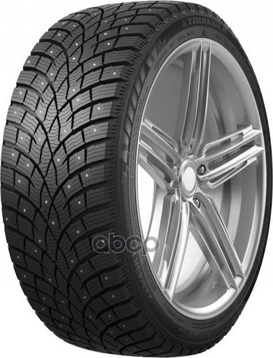 Автошина Triangle IcelynX TI501 155/65 R14 75 T