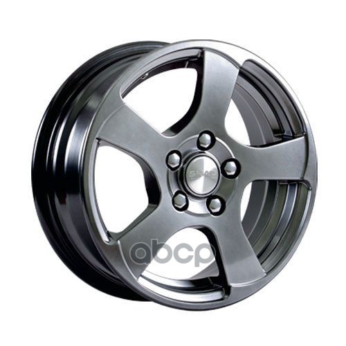 Диск SKAD, Акула 5.5x14/4x98ET35 58.6