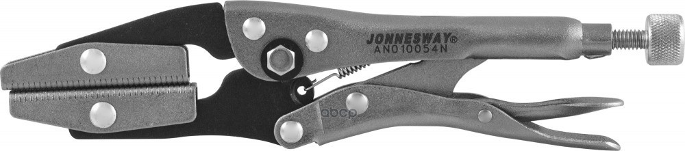 Щипцы! Для Зажима Шлангов И Патрубков Jonnesway арт. AN010054N