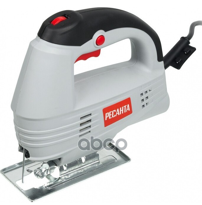 Лобзик электрический Л-55/600