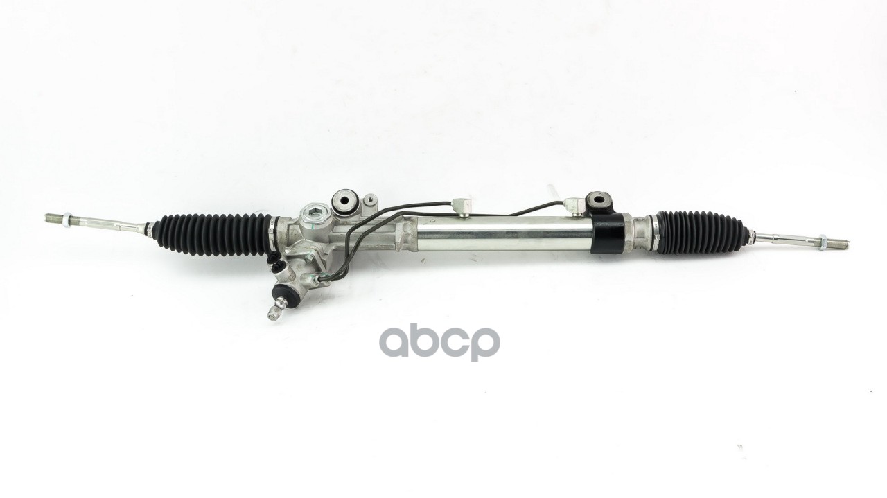 Рейка рулевая с г.у.