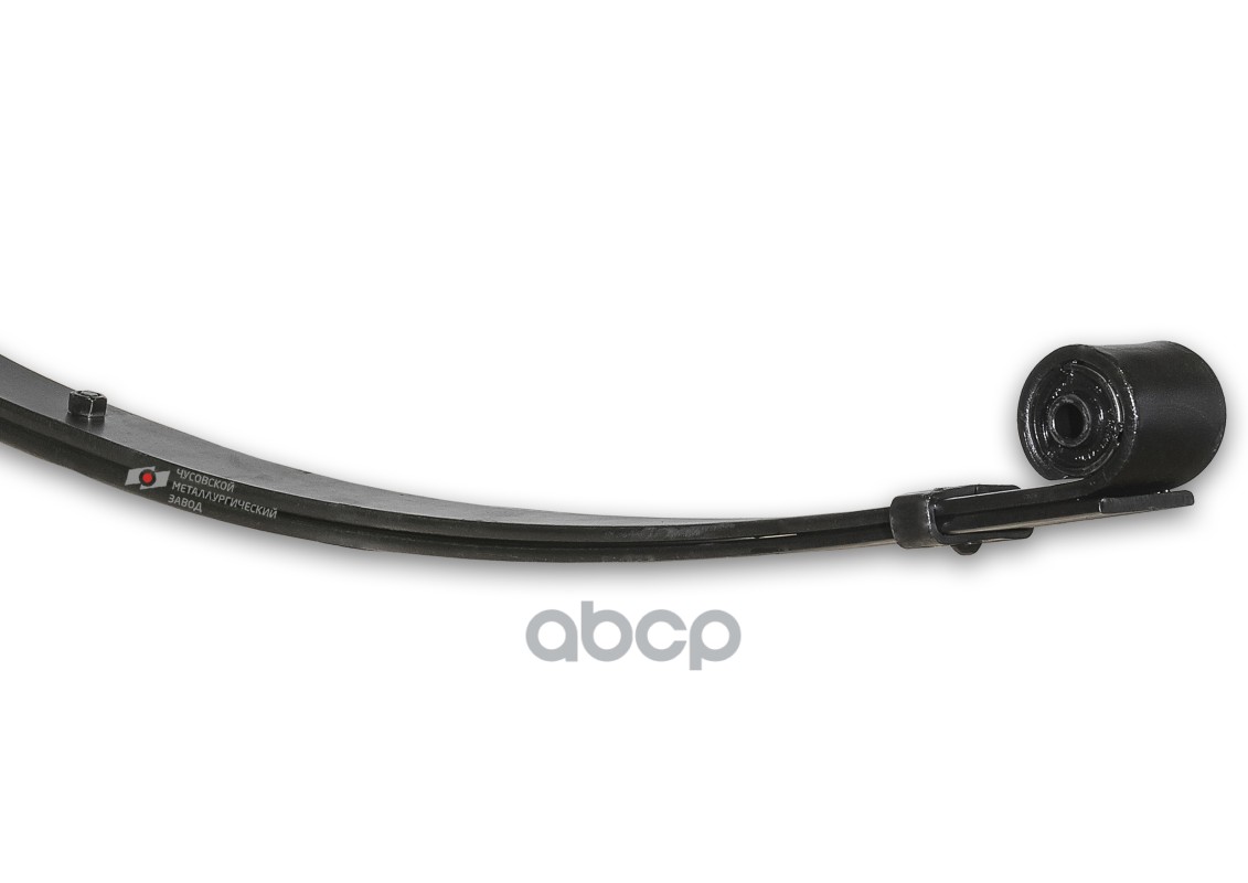 3302-2902012-12-10 Рессора передняя для ГАЗ 2705, 3221, 3302 2 листа