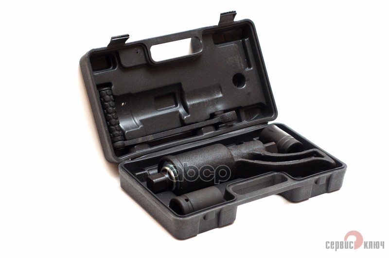 Гайковерт ручной (мясорубка) на 1