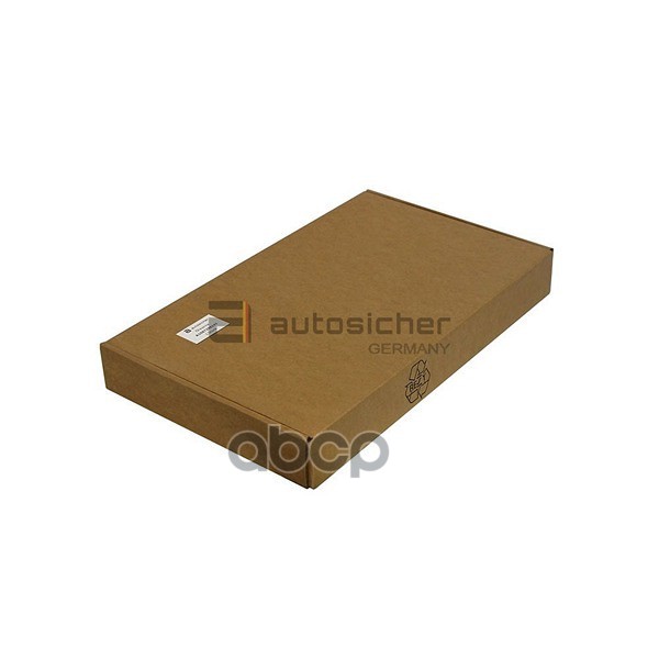 Поддон на АКПП ZF 8HP45/70 (Германия)