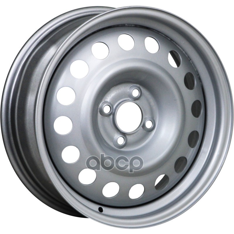 Диск TREBL, X40032 6x16/4x100ET36 60.1