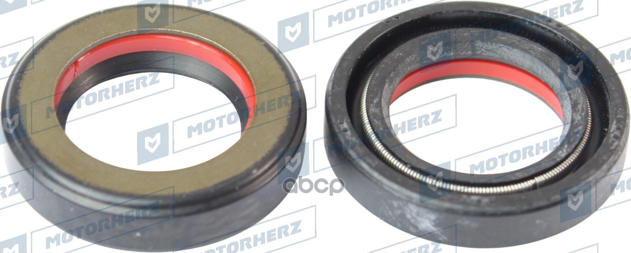 Сальник рулевой рейки Motorherz арт. HA0660