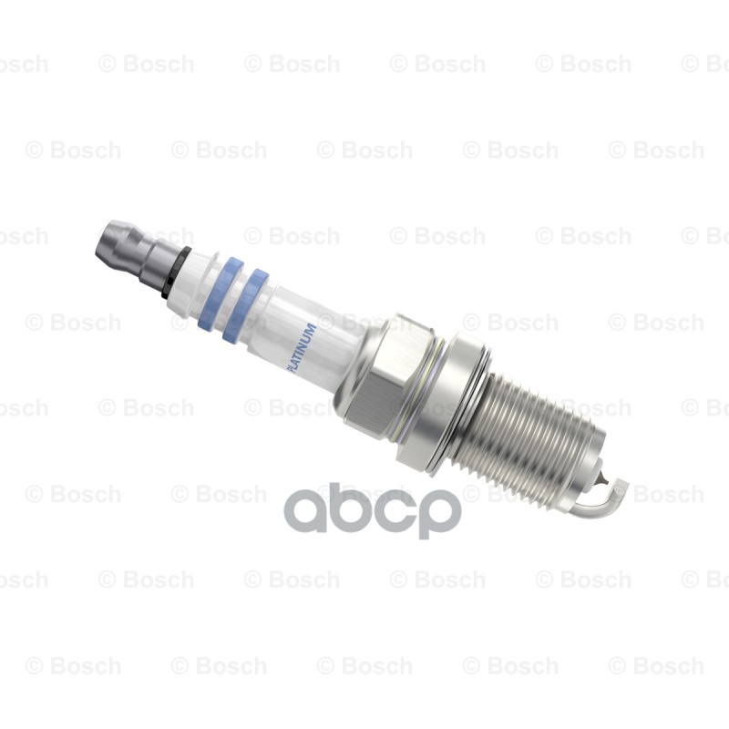 Свечи BOSCH FR7DPP30X 2110-12  16-кл. 1,1мм (платина) 0242236616