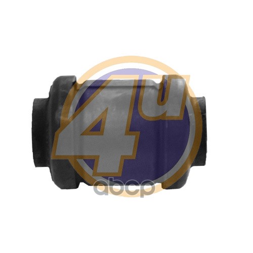 Сайлентблок 4U арт. MT-SB-00518